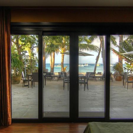 Boracay Beach Houses Manoc-Manoc Екстер'єр фото