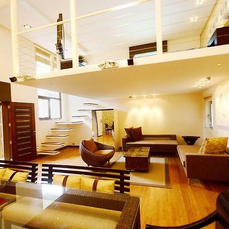 Boracay Beach Houses Manoc-Manoc Екстер'єр фото