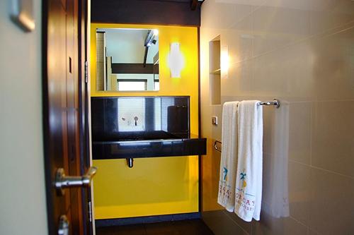 Boracay Beach Houses Manoc-Manoc Екстер'єр фото
