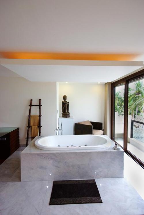 Boracay Beach Houses Manoc-Manoc Екстер'єр фото