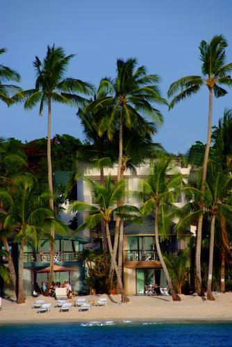 Boracay Beach Houses Manoc-Manoc Екстер'єр фото