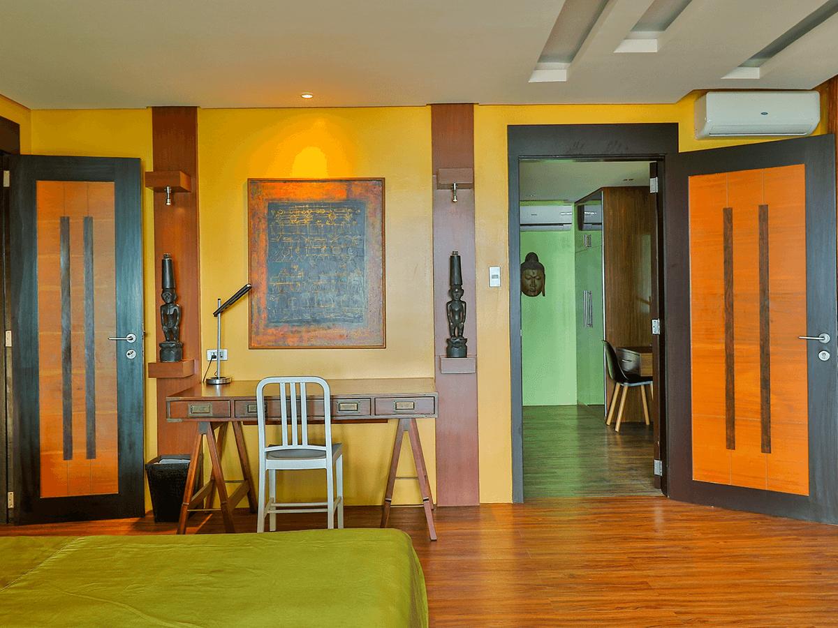 Boracay Beach Houses Manoc-Manoc Екстер'єр фото