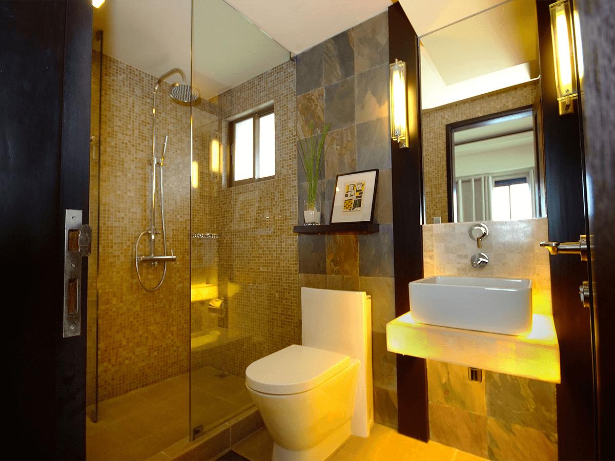 Boracay Beach Houses Manoc-Manoc Екстер'єр фото