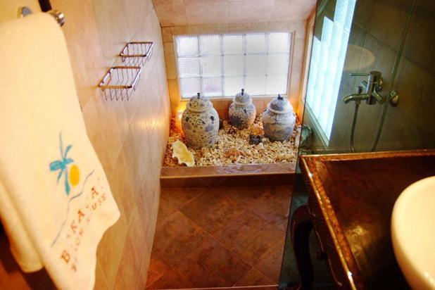 Boracay Beach Houses Manoc-Manoc Екстер'єр фото