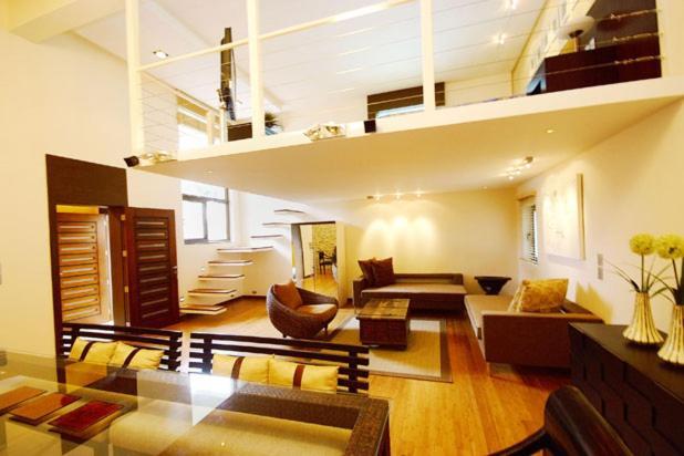 Boracay Beach Houses Manoc-Manoc Екстер'єр фото