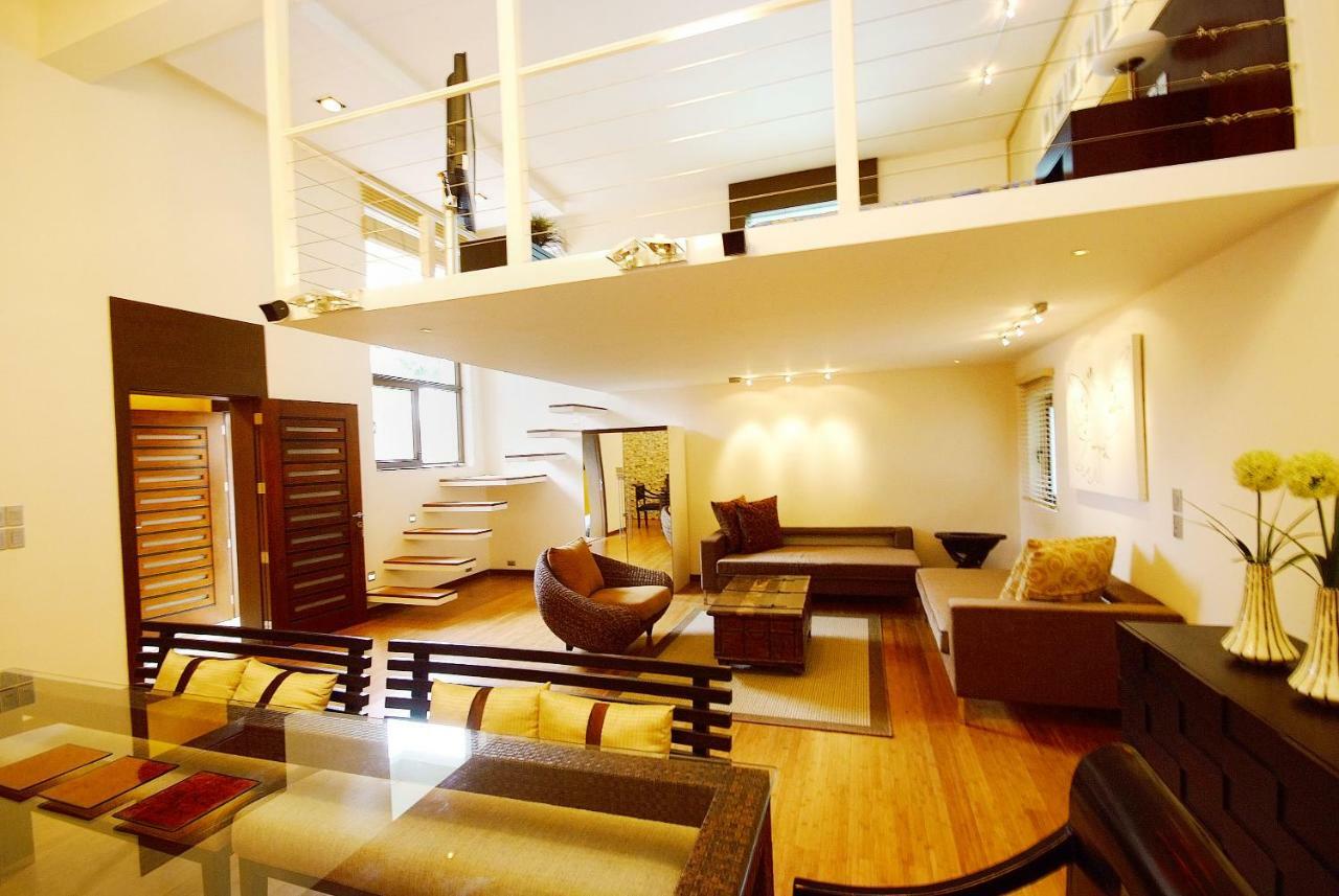 Boracay Beach Houses Manoc-Manoc Екстер'єр фото
